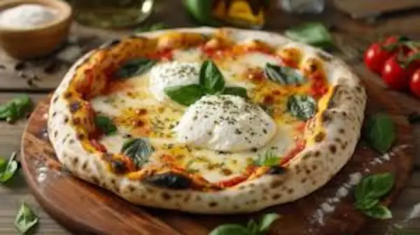 Burrata