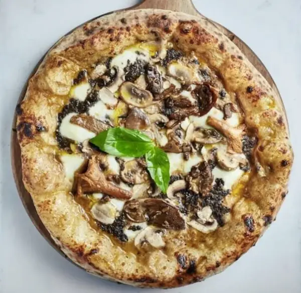 La truffe