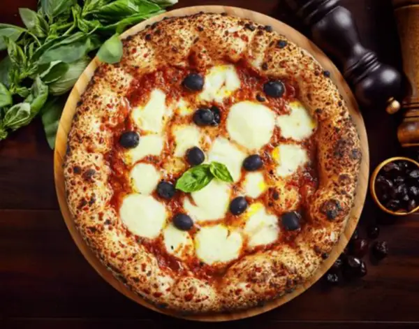 Margherita