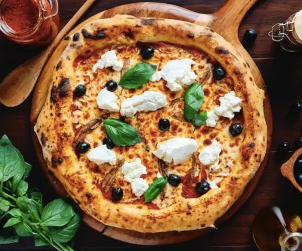 Napolitaine