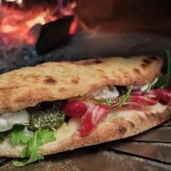 Panuozzo coppa