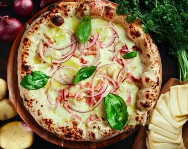 Tartiflette